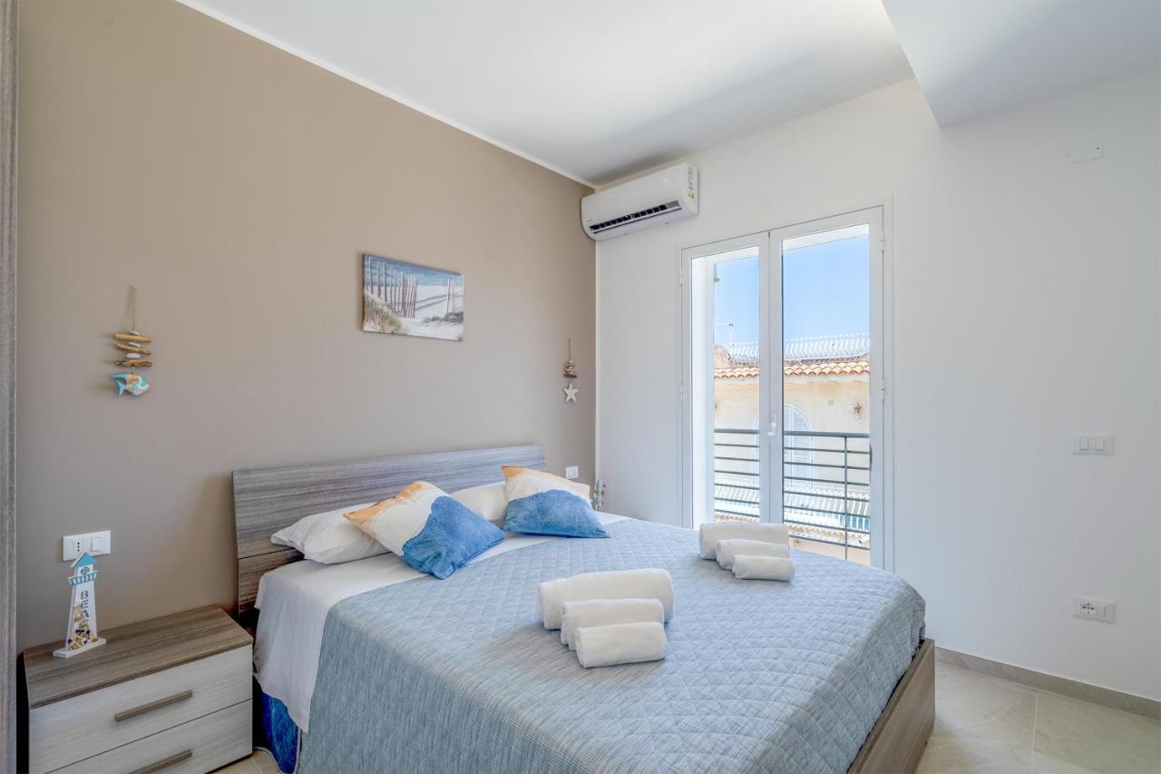 Appartamento Greta Vista Mare Lido di Noto Extérieur photo