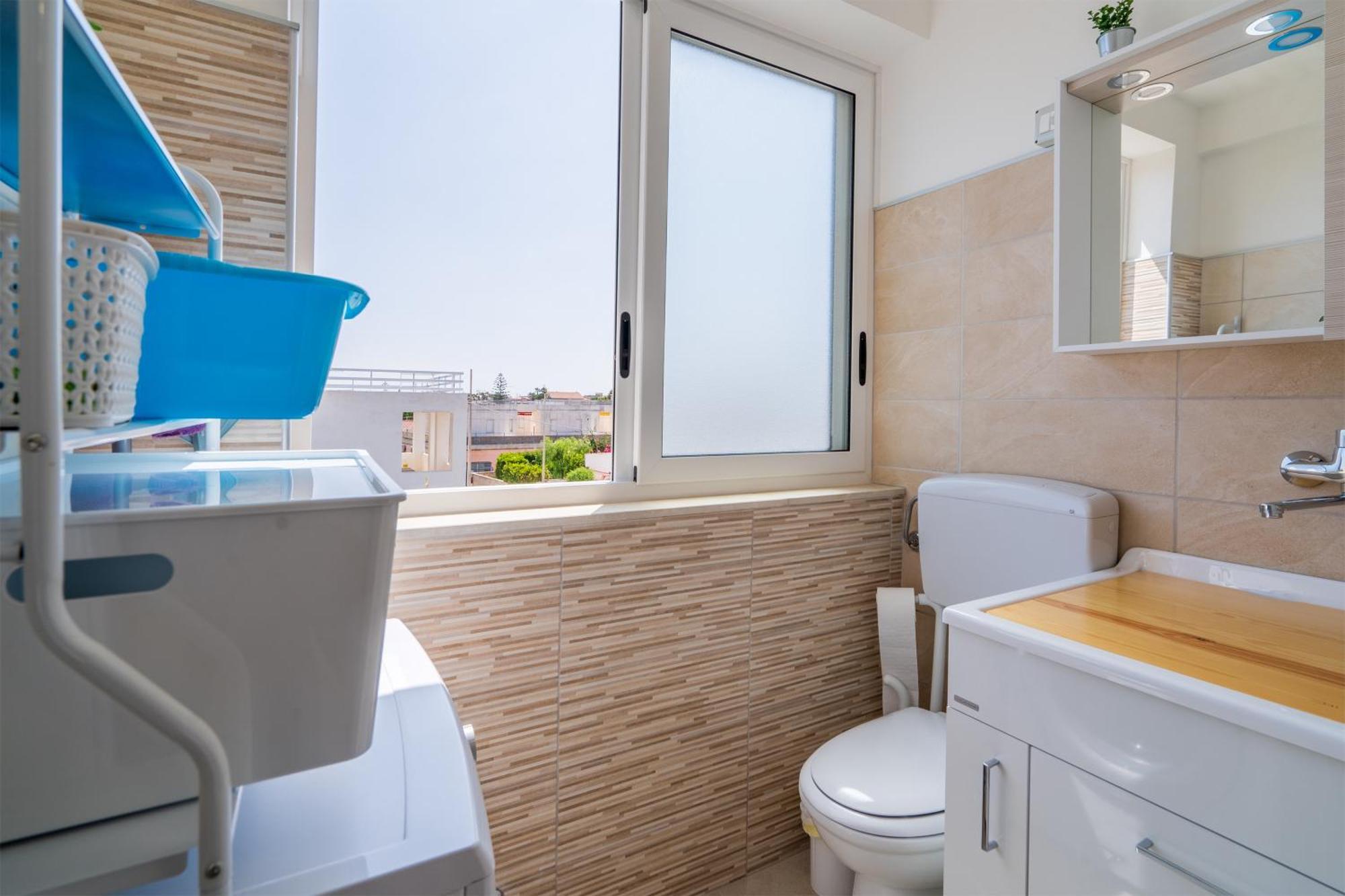 Appartamento Greta Vista Mare Lido di Noto Extérieur photo